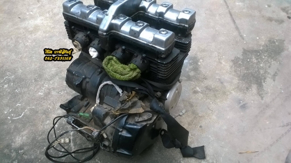 ขายเครื่องxjr400 ปี95 ราคา 6,900บาท 082-7391165