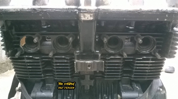 ขายเครื่องxjr400 ปี95 ราคา 6,900บาท 082-7391165