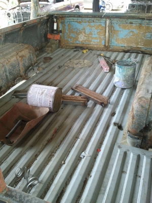 ขาย 620 ทำใหม่หมดทั้งคัน บาง บาง เกียร์คอเครื่องเดิม ช่วงยาวทะเบียนโอน