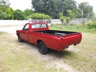 ขาย 620 ทำใหม่หมดทั้งคัน บาง บาง เกียร์คอเครื่องเดิม ช่วงยาวทะเบียนโอน