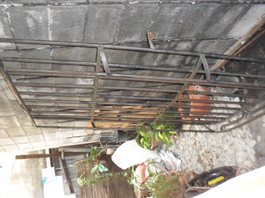 แร็คหลังคา ใส่ของ ตู้ หัวจรวด