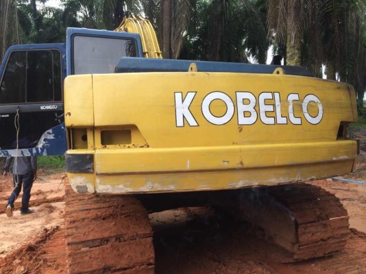 KOBELCO