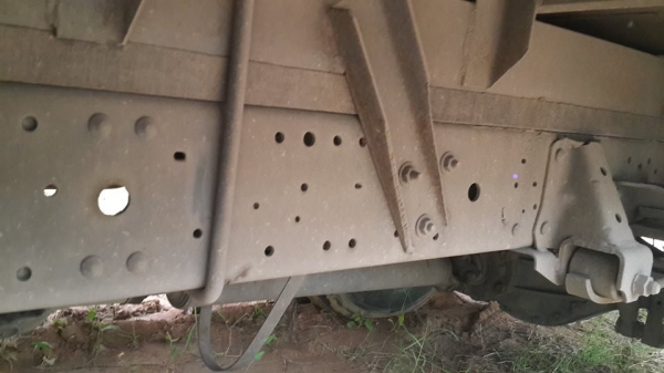 ***ขายแล้วครับขอบคุณ Truck2hand ขาย6ล้อตู้แห้ง10บาน สวยๆเดิมๆ ISUZU NPR130 ห้างแท้ ปี46 เครื่องเดิมเกียร์เดิม 4HG1-130แรง แน่นๆ แรง แห้ง ไม่มีเยิ้ม เกียร์ดีไม่หลุดไม่หอน ช่วงล่างเดิมๆ คัสซีสวยเดิมไม่ปะไม่ดาม ไม่มีบวม พร้อมตู้แห้ง10บาน 5.0ม.สภาพดี พื้นดี ต ***ขายแล้วครับขอบคุณ Truck2hand ขาย6ล้อตู้แห้ง10บาน สวยๆเดิมๆ ISUZU NPR130 ห้างแท้ ปี46 เครื่องเดิมเกียร์เดิม 4HG1-130แรง แน่นๆ แรง แห้ง ไม่มีเยิ้ม เกียร์ดีไม่หลุดไม่หอน ช่วงล่างเดิมๆ คัสซีสวยเดิมไม่ปะไม่ดาม ไม่มีบวม พร้อมตู้แห้ง10บาน 5.0ม.สภาพดี พื้นดี ต