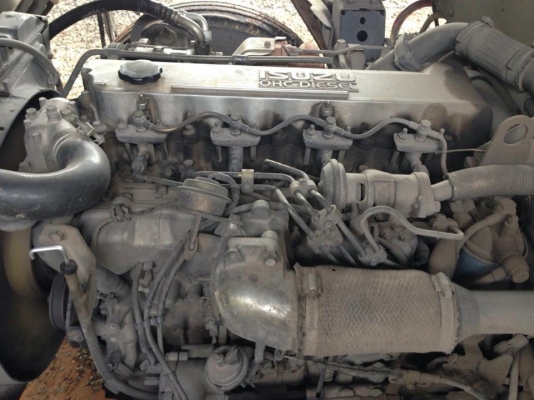 ***ขายแล้วครับขอบคุณ Truck2hand ขาย6ล้อตู้แห้ง10บาน สวยๆเดิมๆ ISUZU NPR130 ห้างแท้ ปี46 เครื่องเดิมเกียร์เดิม 4HG1-130แรง แน่นๆ แรง แห้ง ไม่มีเยิ้ม เกียร์ดีไม่หลุดไม่หอน ช่วงล่างเดิมๆ คัสซีสวยเดิมไม่ปะไม่ดาม ไม่มีบวม พร้อมตู้แห้ง10บาน 5.0ม.สภาพดี พื้นดี ต ***ขายแล้วครับขอบคุณ Truck2hand ขาย6ล้อตู้แห้ง10บาน สวยๆเดิมๆ ISUZU NPR130 ห้างแท้ ปี46 เครื่องเดิมเกียร์เดิม 4HG1-130แรง แน่นๆ แรง แห้ง ไม่มีเยิ้ม เกียร์ดีไม่หลุดไม่หอน ช่วงล่างเดิมๆ คัสซีสวยเดิมไม่ปะไม่ดาม ไม่มีบวม พร้อมตู้แห้ง10บาน 5.0ม.สภาพดี พื้นดี ต