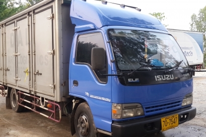 ***ขายแล้วครับขอบคุณ Truck2hand ขาย6ล้อตู้แห้ง10บาน สวยๆเดิมๆ ISUZU NPR130 ห้างแท้ ปี46 เครื่องเดิมเกียร์เดิม 4HG1-130แรง แน่นๆ แรง แห้ง ไม่มีเยิ้ม เกียร์ดีไม่หลุดไม่หอน ช่วงล่างเดิมๆ คัสซีสวยเดิมไม่ปะไม่ดาม ไม่มีบวม พร้อมตู้แห้ง10บาน 5.0ม.สภาพดี พื้นดี ต ***ขายแล้วครับขอบคุณ Truck2hand ขาย6ล้อตู้แห้ง10บาน สวยๆเดิมๆ ISUZU NPR130 ห้างแท้ ปี46 เครื่องเดิมเกียร์เดิม 4HG1-130แรง แน่นๆ แรง แห้ง ไม่มีเยิ้ม เกียร์ดีไม่หลุดไม่หอน ช่วงล่างเดิมๆ คัสซีสวยเดิมไม่ปะไม่ดาม ไม่มีบวม พร้อมตู้แห้ง10บาน 5.0ม.สภาพดี พื้นดี ต