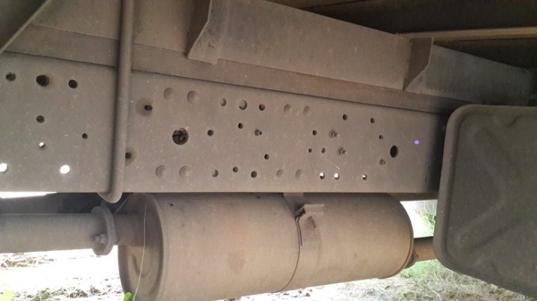 ***ขายแล้วครับขอบคุณ Truck2hand ขาย6ล้อตู้แห้ง10บาน สวยๆเดิมๆ ISUZU NPR130 ห้างแท้ ปี46 เครื่องเดิมเกียร์เดิม 4HG1-130แรง แน่นๆ แรง แห้ง ไม่มีเยิ้ม เกียร์ดีไม่หลุดไม่หอน ช่วงล่างเดิมๆ คัสซีสวยเดิมไม่ปะไม่ดาม ไม่มีบวม พร้อมตู้แห้ง10บาน 5.0ม.สภาพดี พื้นดี ต ***ขายแล้วครับขอบคุณ Truck2hand ขาย6ล้อตู้แห้ง10บาน สวยๆเดิมๆ ISUZU NPR130 ห้างแท้ ปี46 เครื่องเดิมเกียร์เดิม 4HG1-130แรง แน่นๆ แรง แห้ง ไม่มีเยิ้ม เกียร์ดีไม่หลุดไม่หอน ช่วงล่างเดิมๆ คัสซีสวยเดิมไม่ปะไม่ดาม ไม่มีบวม พร้อมตู้แห้ง10บาน 5.0ม.สภาพดี พื้นดี ต