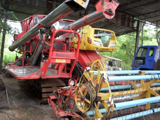 ขายด่วนรถอุ้มข้าวรถสวยสภาพดีใช้งาน4ปีไมเคยได้ช่อมเครืองดี