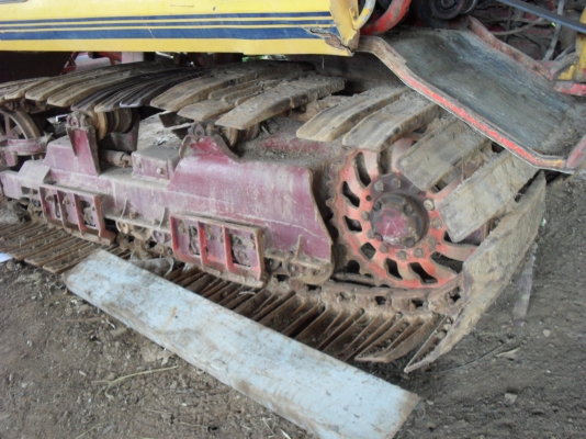 ขายด่วนรถอุ้มข้าวรถสวยสภาพดีใช้งาน4ปีไมเคยได้ช่อมเครืองดี