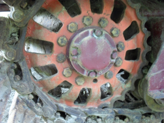 ขายด่วนรถอุ้มข้าวรถสวยสภาพดีใช้งาน4ปีไมเคยได้ช่อมเครืองดี