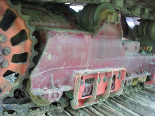 ขายด่วนรถอุ้มข้าวรถสวยสภาพดีใช้งาน4ปีไมเคยได้ช่อมเครืองดี