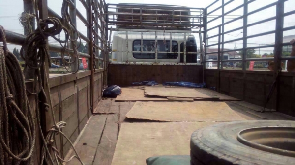 ***ขายแล้วครับขอบคุณ Truck2hand ขาย6ล้อช่วงยาว HINO MEGA SERIES-500 FC9JJKA JO5E-145HP EURO3 ปี52 เครื่องเดิมเกียร์เดิม ใช้งานน้อย ไมล์54,xxx เครื่อง145แรง4สูบ เครื่องแห้ง แน่น แรงดี เกียร์ดีไม่หลุด ช่วงล่างเดิม คัสซีสวยเดิมๆ ไม่ปะไม่บวม กระบะพื้นไม้คอกเห