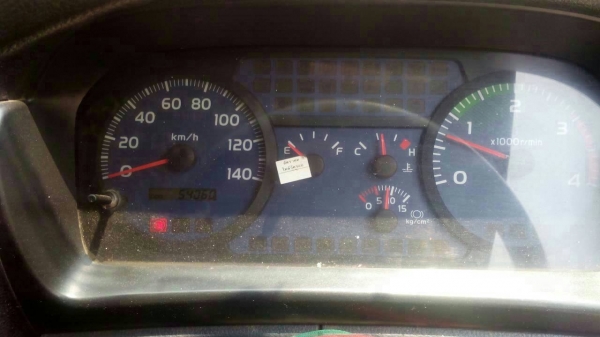 ***ขายแล้วครับขอบคุณ Truck2hand ขาย6ล้อช่วงยาว HINO MEGA SERIES-500 FC9JJKA JO5E-145HP EURO3 ปี52 เครื่องเดิมเกียร์เดิม ใช้งานน้อย ไมล์54,xxx เครื่อง145แรง4สูบ เครื่องแห้ง แน่น แรงดี เกียร์ดีไม่หลุด ช่วงล่างเดิม คัสซีสวยเดิมๆ ไม่ปะไม่บวม กระบะพื้นไม้คอกเห