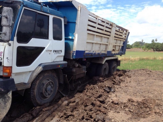 ขายรถสิบล้อ ไอ้หลง โบ TF 44xx กะบะโคราช เดิม ยางดี รถพร้อมใช้งานราคาต่อรองได้