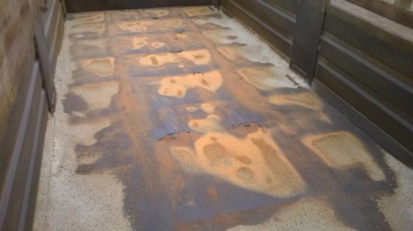 ขายลูกพ่วงดั้มสามมิตร รอนนอน 3คานยัด ปี47สภาพสวยพร้อมใช้งาน