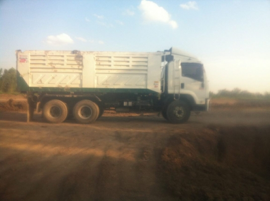 ขายรถสิบล้ออีซุซุเดคก้า300แรง ขายรถสิบล้ออีซุซุเดคก้า300แรง