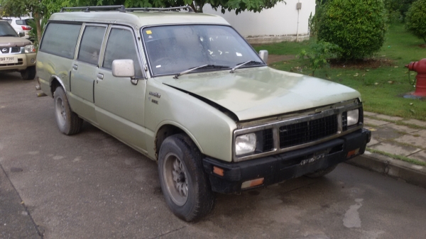 ขายแยกอลัยพวงมาลัยเพาวเวอหรือทั้งคัน