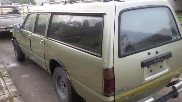 ขายแยกอลัยพวงมาลัยเพาวเวอหรือทั้งคัน