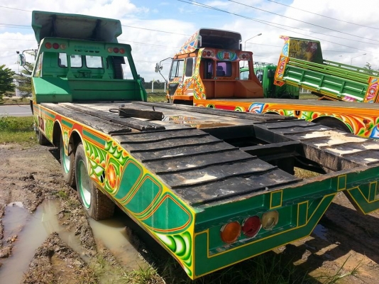 ขายเทรลเลอร์ร็อกกี้175แรง เครื่องดี แคชซีสวย ยาง900ขอบ20 สภาพพร้อมใช้งาน เอกสารพร้อมโอน สนใจโทร 090-8588220คุณนะ ID:narong498 หรือ www.truck.in.th/498 จัดไฟแนนซ์ได้เงื่อนไขง่ายๆวันเดียวรับรถ