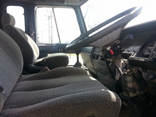 ขายเทรลเลอร์ร็อกกี้175แรง เครื่องดี แคชซีสวย ยาง900ขอบ20 สภาพพร้อมใช้งาน เอกสารพร้อมโอน สนใจโทร 090-8588220คุณนะ ID:narong498 หรือ www.truck.in.th/498 จัดไฟแนนซ์ได้เงื่อนไขง่ายๆวันเดียวรับรถ