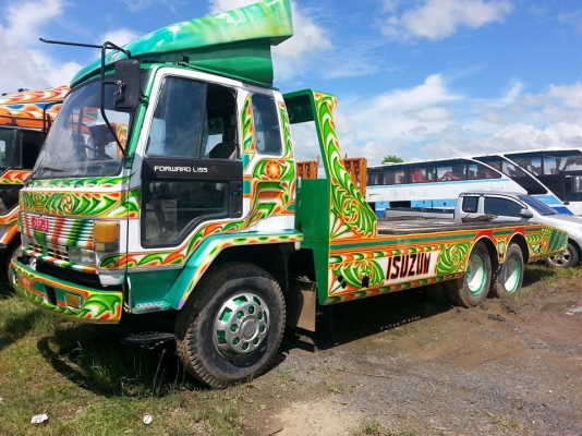 ขายเทรลเลอร์ร็อกกี้175แรง เครื่องดี แคชซีสวย ยาง900ขอบ20 สภาพพร้อมใช้งาน เอกสารพร้อมโอน สนใจโทร 090-8588220คุณนะ ID:narong498 หรือ www.truck.in.th/498 จัดไฟแนนซ์ได้เงื่อนไขง่ายๆวันเดียวรับรถ