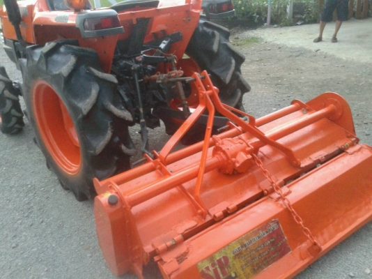 นาทีทองครับ...ขายในราคาส่ง L3408  มีโลตารี่ ทะเบียนพร้อมโอน