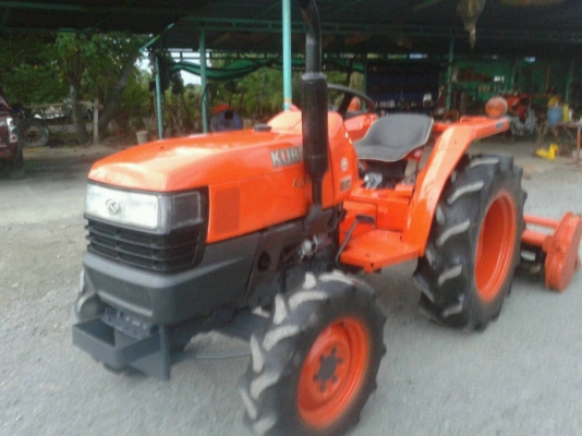 นาทีทองครับ...ขายในราคาส่ง L3408  มีโลตารี่ ทะเบียนพร้อมโอน