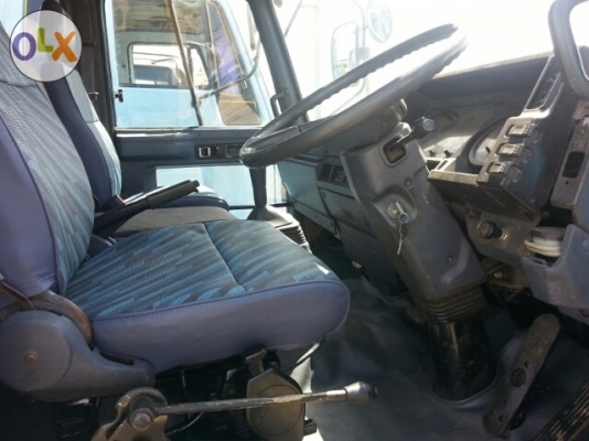 ขายดั้มISUZU ROCKY เครื่อง195แรง พ.เพาเวอร์ เบรกทิฟฟี่ เครื่องดี คัชซีสวย สภาพพร้อมใช้งาน เอกสารใบอินวอร์ย สนใจโทร 090-8588220คุณนะ ID:narong498 หรือ www.truck.in.th/498