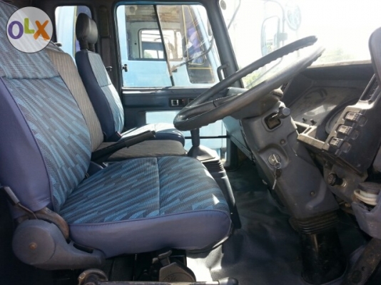 ขายดั้มISUZU ROCKY เครื่อง195แรง พ.เพาเวอร์ เบรกทิฟฟี่ เครื่องดี คัชซีสวย สภาพพร้อมใช้งาน เอกสารใบอินวอร์ย สนใจโทร 090-8588220คุณนะ ID:narong498 หรือ www.truck.in.th/498