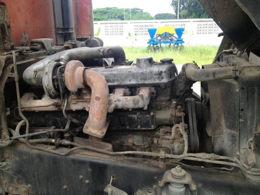 ขายFN527M-TF5095 พ่วงแม่ลูก เครื่อง220เทอร์โบ มี2พ่วง พ.เพาเวอร์ เบรกทิฟฟี่ ภายในสวย แอร์เย็น สภาพพร้อมใช้งาน เอกสารพร้อมโอน สนใจโทร 090-8588220คุณนะ ID:narong498 หรือ www.truck.in.th/498 จัดไฟแนนซ์ได้เงื่อนไขง่ายๆวันเดียวรับรถ