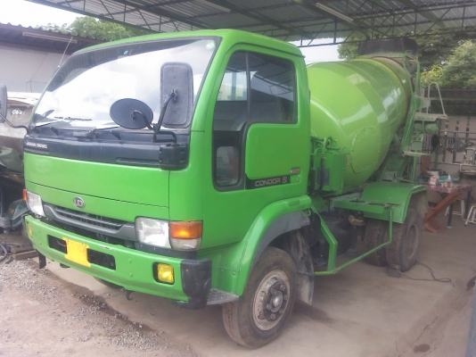 ขายรถโม่ปูน มือสองนำเข้าจากญี่ปุ่น ขายรถโม่ปูน มือสองนำเข้าจากญี่ปุ่น