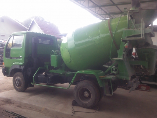 ขายรถโม่ปูน มือสองนำเข้าจากญี่ปุ่น ขายรถโม่ปูน มือสองนำเข้าจากญี่ปุ่น