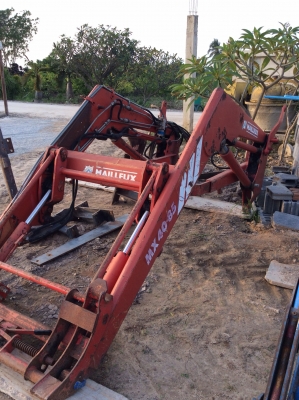 ขายชุดตักหน้าFORD