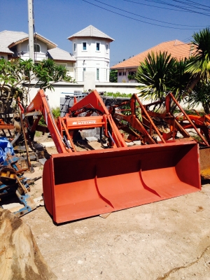 ขายชุดตักหน้าFORD