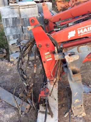 ขายชุดตักหน้าFORD