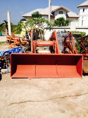 ขายชุดตักหน้าFORD