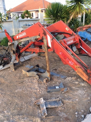 ขายชุดตักหน้าFORD