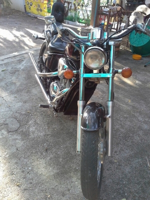 ขาย HONDA  SHADOW CLASSIC
