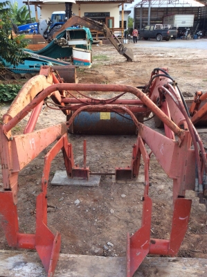 ขายชุดตักหน้ายี่ห้อLOAD MASTER ขายชุดตักหน้ายี่ห้อLOAD MASTER