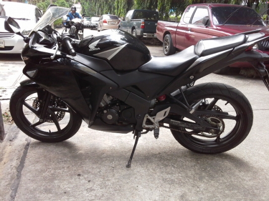 ขายcbr150i