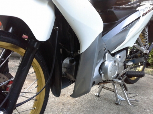 ขายเวฟ 110iสตาทมือเครื่องเดิมๆ