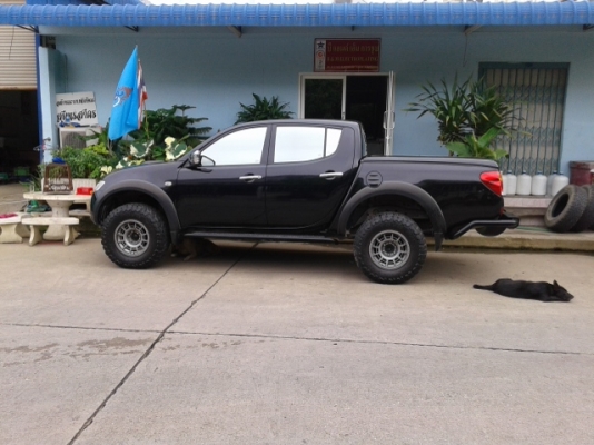 ขายล้อแท้ขอบ16