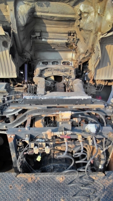 Nissan ud 350 CWM454