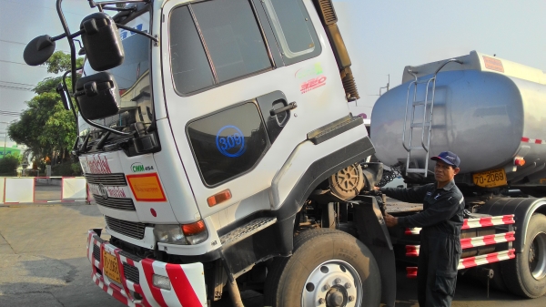 Nissan ud 350 CWM454