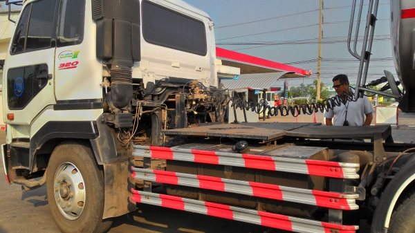 Nissan ud 350 CWM454