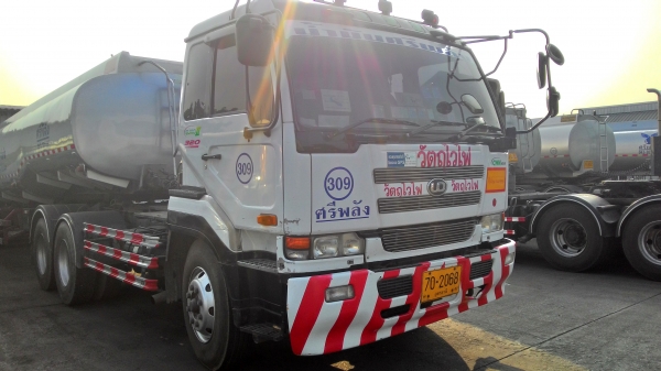 Nissan ud 350 CWM454