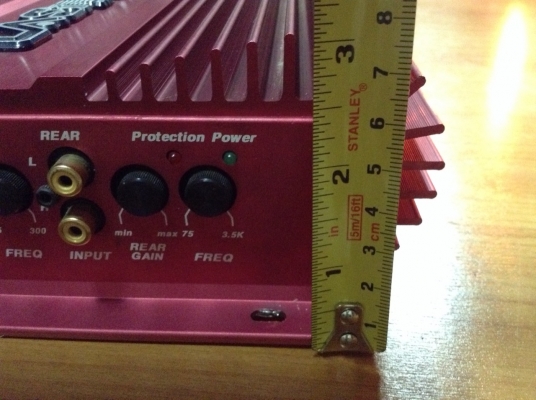 ขายแอมป์ LA-STAR รุ่น C505HCCA แอมป์ 5 แชนแนน์แท้ USA. ขายแอมป์ LA-STAR รุ่น C505HCCA แอมป์ 5 แชนแนน์แท้ USA.