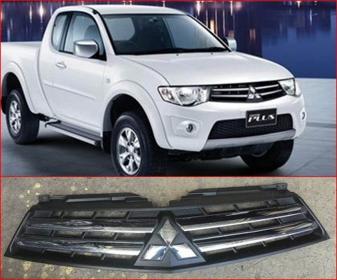 กระจังหน้า Triton ของแท้มือสอง