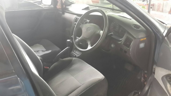 ขายด่วน TOYOTA COLONA 2.0GXI เกียร์ออโต้