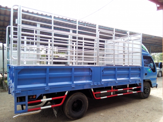 6 ล้อกลาง ISUZU *Euro.2* NPR 140 แรงม้า+Turbo * ยาว 5.00 ม. * รถสวยเดิม+สวยจริง+สภาพพร้อมใช้งาน * เอกสารพร้อมโอน * 6 ล้อกลาง ISUZU *Euro.2* NPR 140 แรงม้า+Turbo * ยาว 5.00 ม. * รถสวยเดิม+สวยจริง+สภาพพร้อมใช้งาน * เอกสารพร้อมโอน *