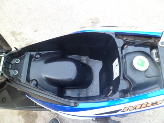 รถบ้านล้อแม็กแท้ปี 55